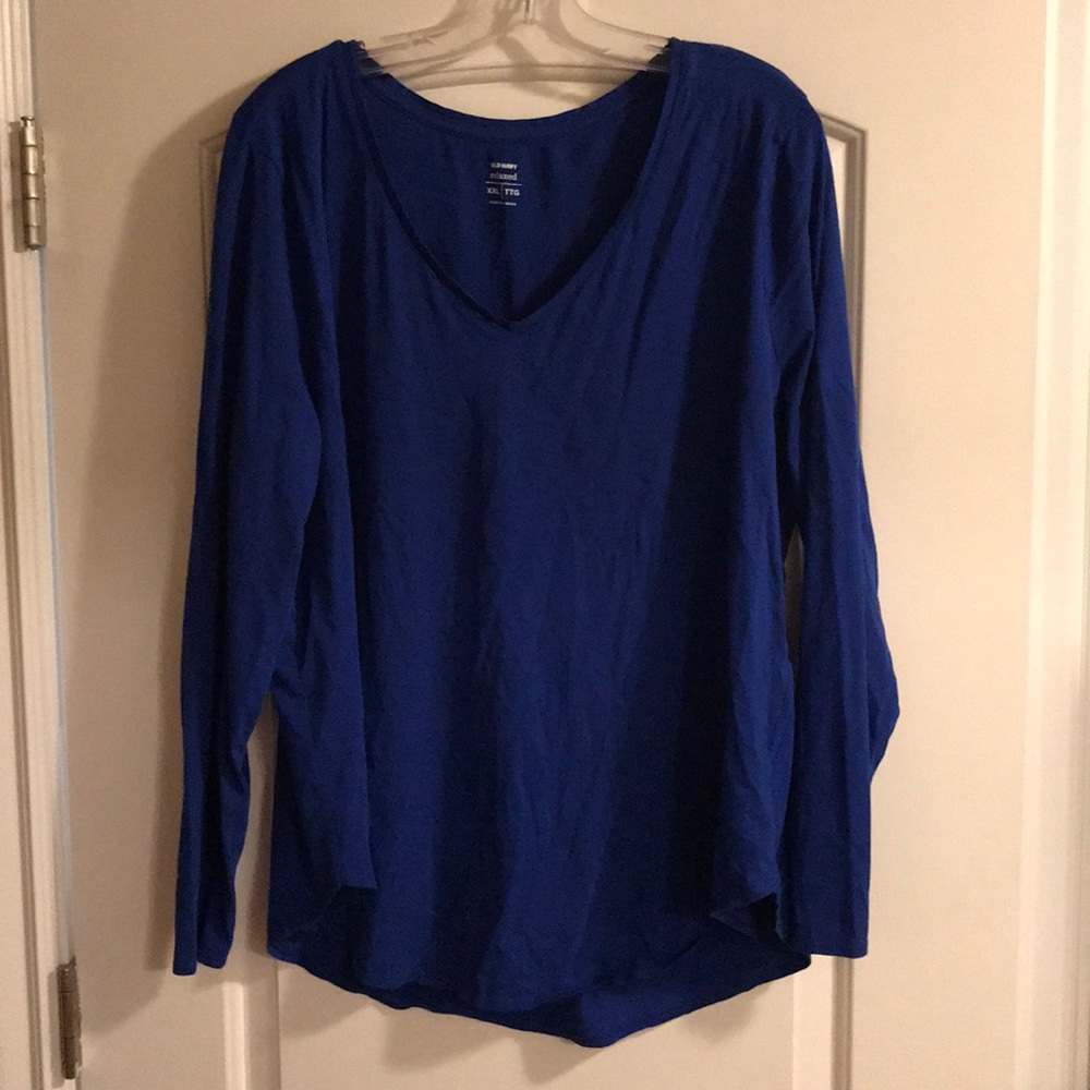 Long sleeve T